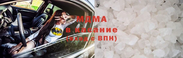 мдпв Баксан